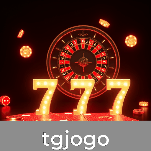 tgjogo: Emocionantes Jogos de Cassino Online com Grandes Ganhos