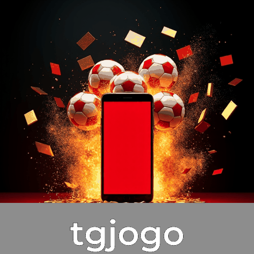 tgjogo: Experiência de Cassino Profissional e Realista