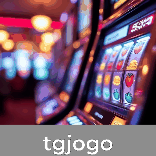 tgjogo: Explore Slots com Altos Jackpots, Real Dealers - Experiência Imersiva e Jogos de Mesa - Maior Probabilidade de Ganho
