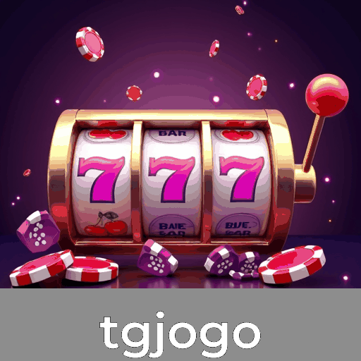 tgjogo: Plataforma Completa e Confiável para Apostadores no Brasil
