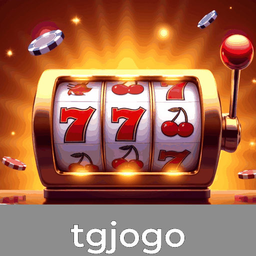Experimente o Login Ultra Rápido com tgjogo